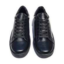 Cargar imagen en el visor de la galería, GALBAR Mx 2025- Tenis Negro Total