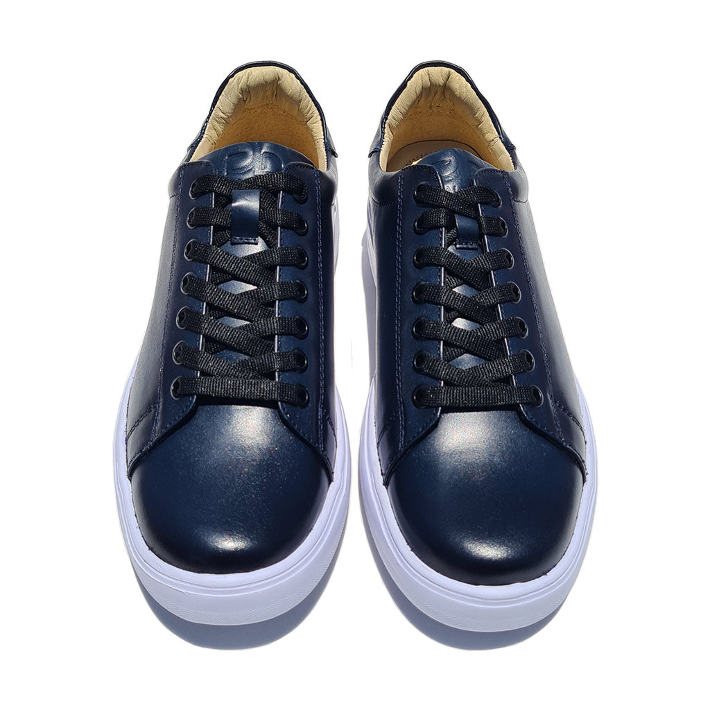 GALBAR Mx Light- Tenis Azul Marino