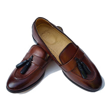 Cargar imagen en el visor de la galería, Mocasines Hombre