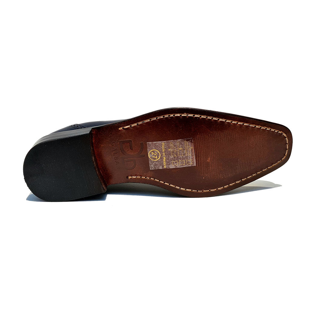 zapatos de vestir