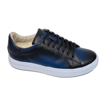 Cargar imagen en el visor de la galería, GALBAR Light- Tenis Azul