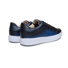 Cargar imagen en el visor de la galería, GALBAR Light- Tenis Azul