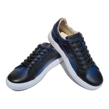 Cargar imagen en el visor de la galería, GALBAR Light- Tenis Azul