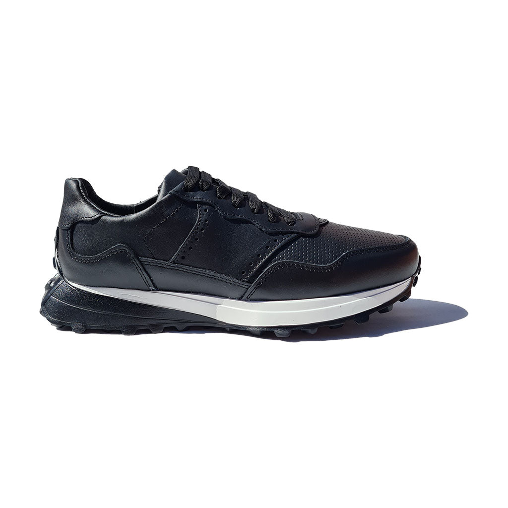 GALBAR Mich - Tenis Negro