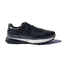 Cargar imagen en el visor de la galería, GALBAR Mich - Tenis Negro

