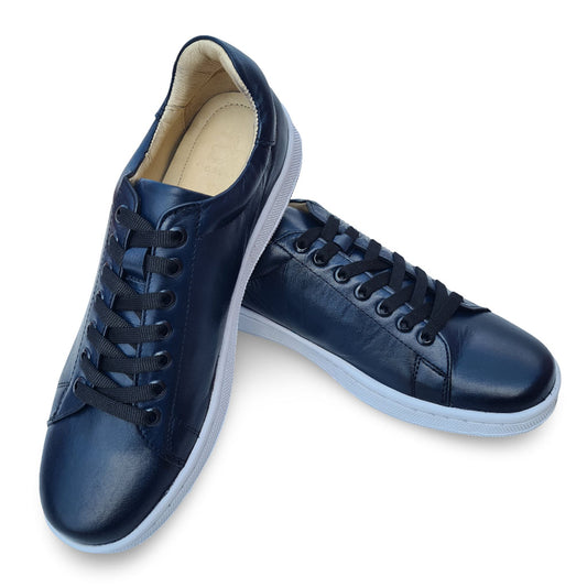 GALBAR Mx 2025- Tenis Azul Marino