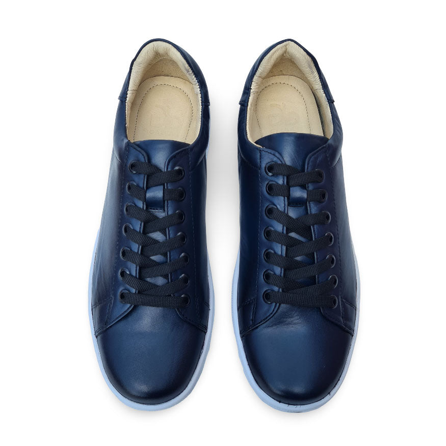 GALBAR Mx 2025- Tenis Azul Marino