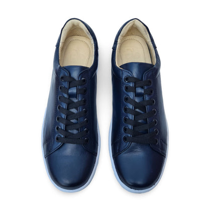 GALBAR Mx 2025- Tenis Azul Marino