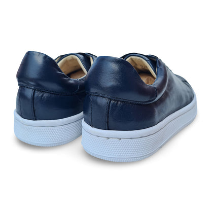 GALBAR Mx 2025- Tenis Azul Marino