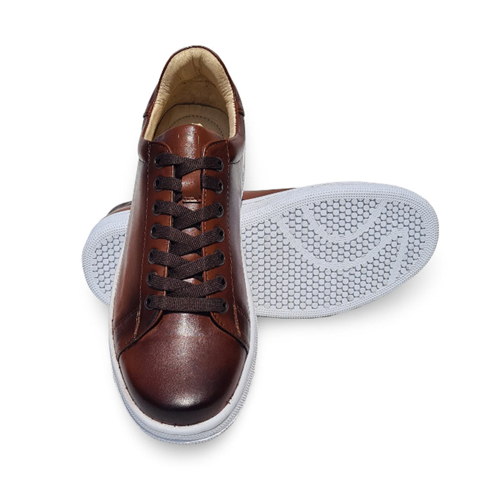GALBAR Mx 2025- Tenis Miel