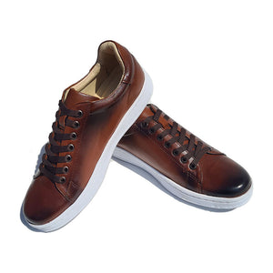 GALBAR Mx 2025- Tenis Miel