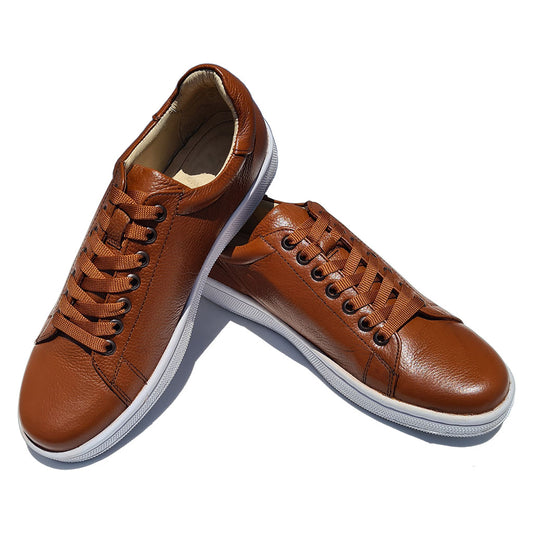 GALBAR Mx 2025- Tenis Café