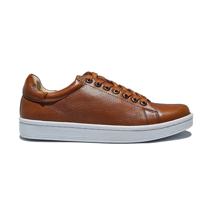 GALBAR Mx 2025- Tenis Café