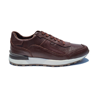 GALBAR Elite - Tenis Café Chocolate