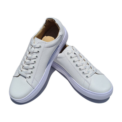GALBAR Mx Light- Tenis Blancos