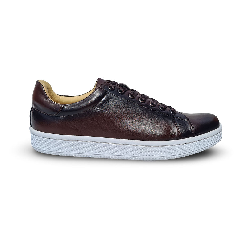 GALBAR Mx 2025- Tenis Chocolate