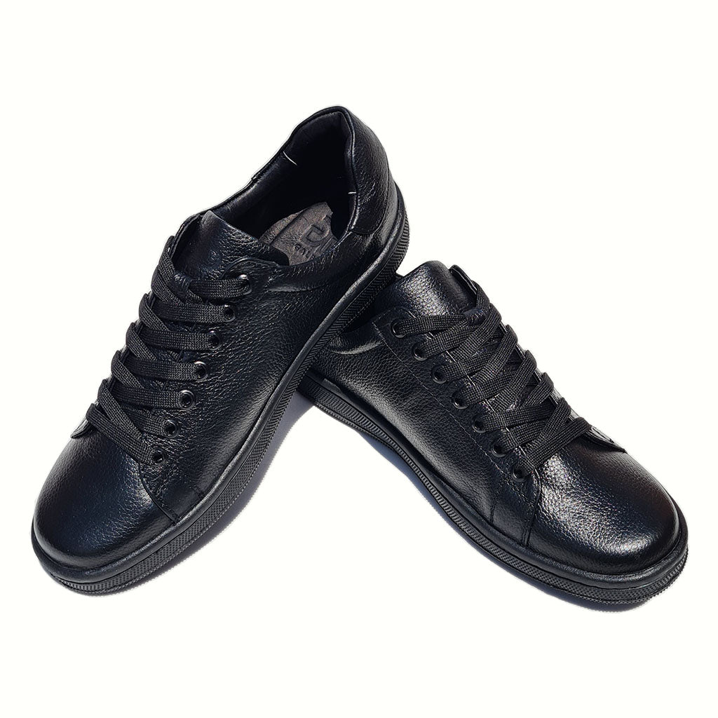 GALBAR Mx 2025- Tenis Negro Total