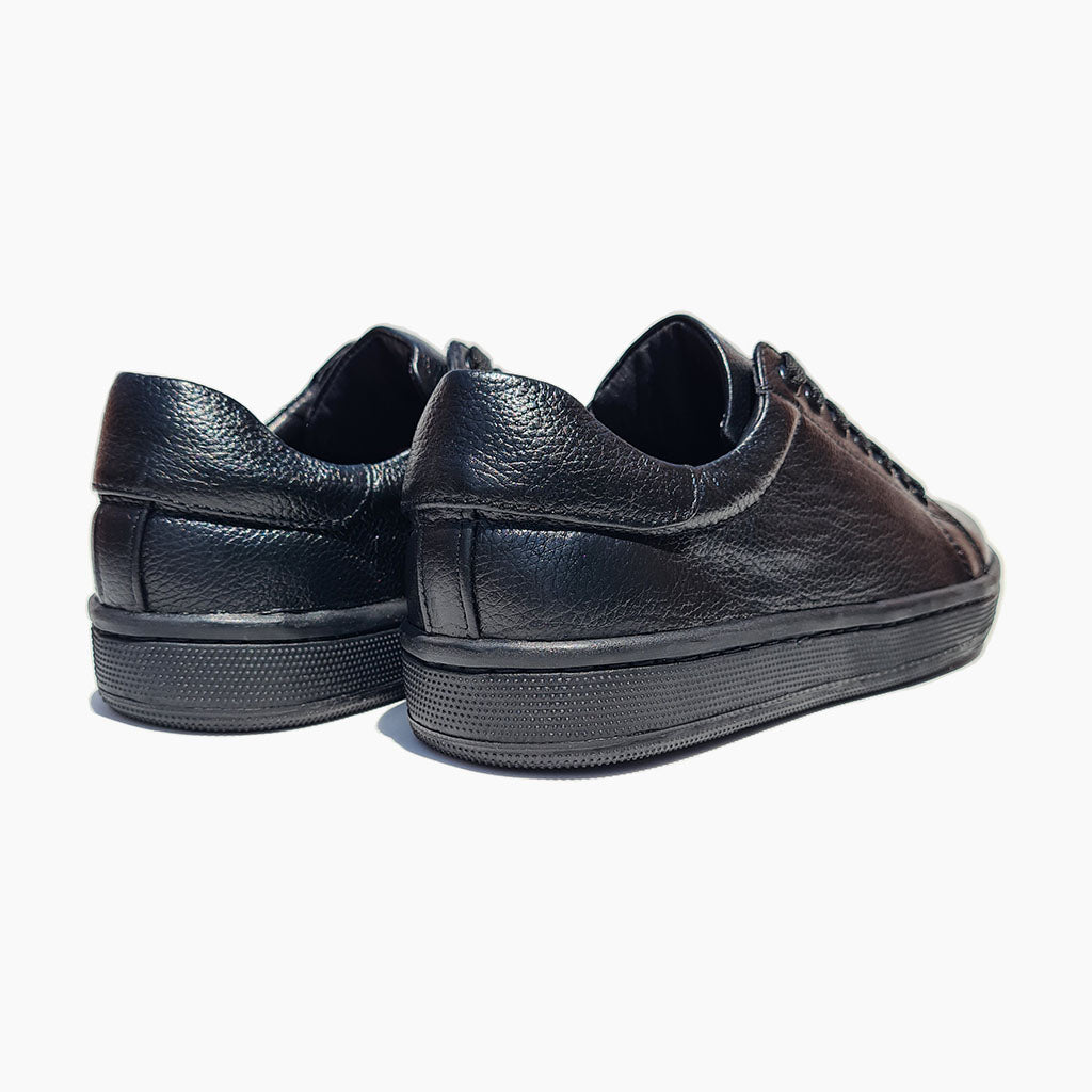 GALBAR Mx 2025- Tenis Negro Total