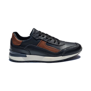 GALBAR Elite - Tenis Negro Shedron